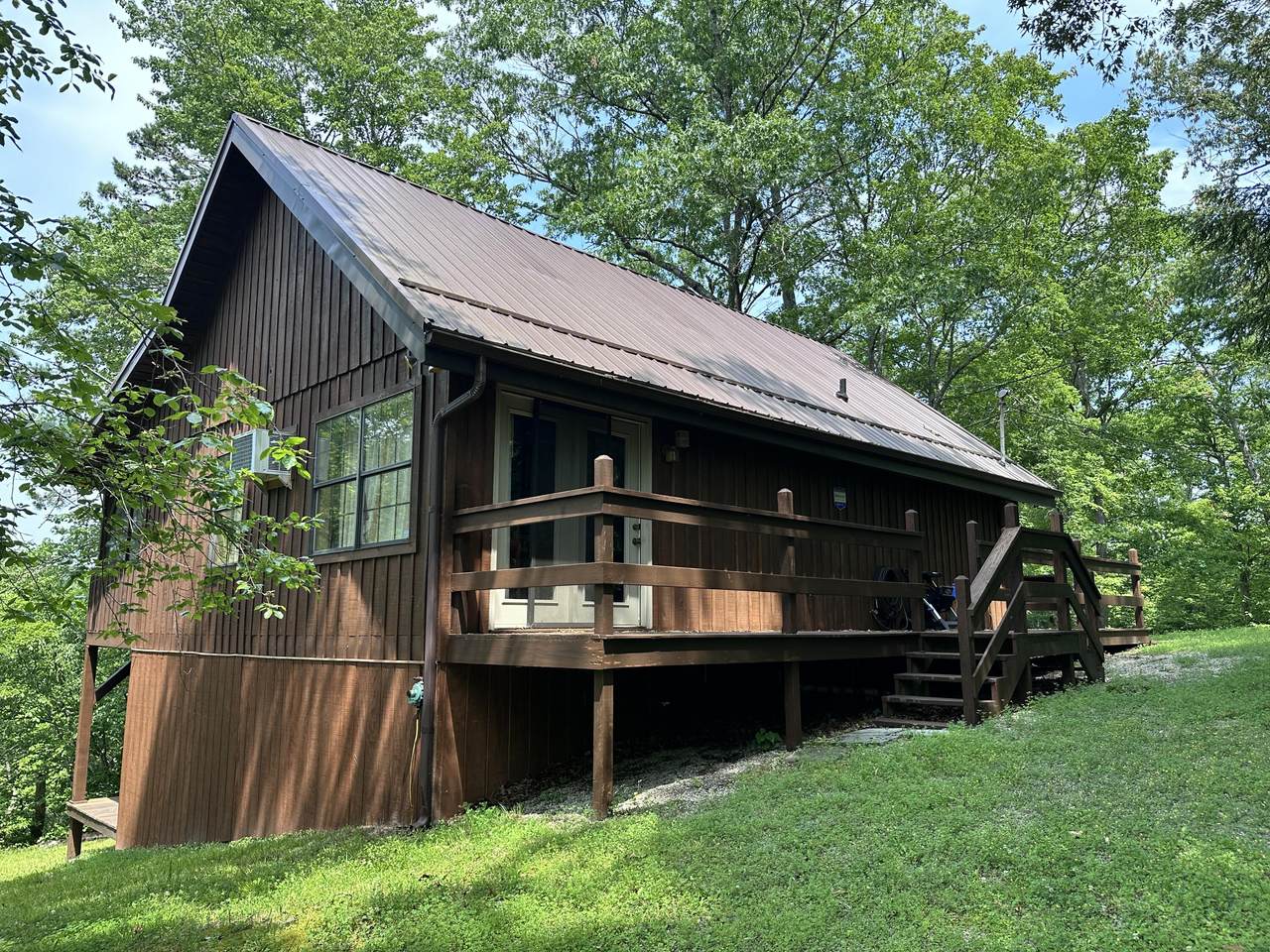816 Flat Road - Photo 1