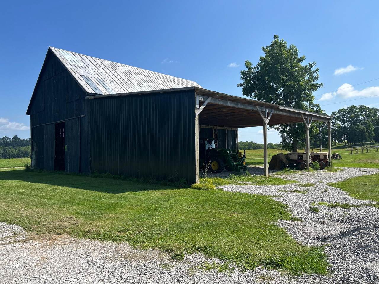 148-B Cemetery Road - Photo 1