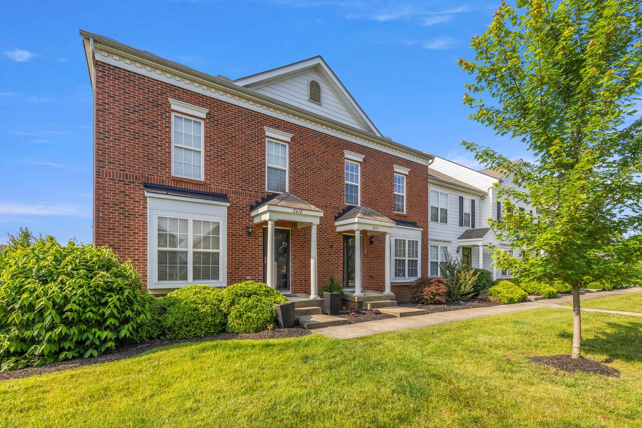 2610 Old Rosebud Road - Photo 1