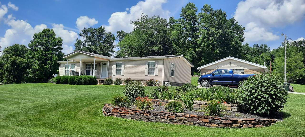 705 Ky 233 - Photo 1