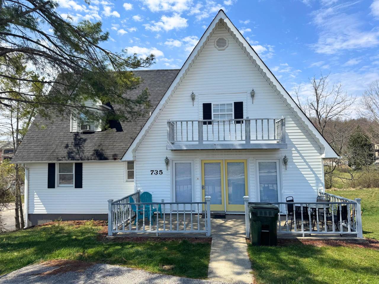 735 Caudill Lane - Photo 1