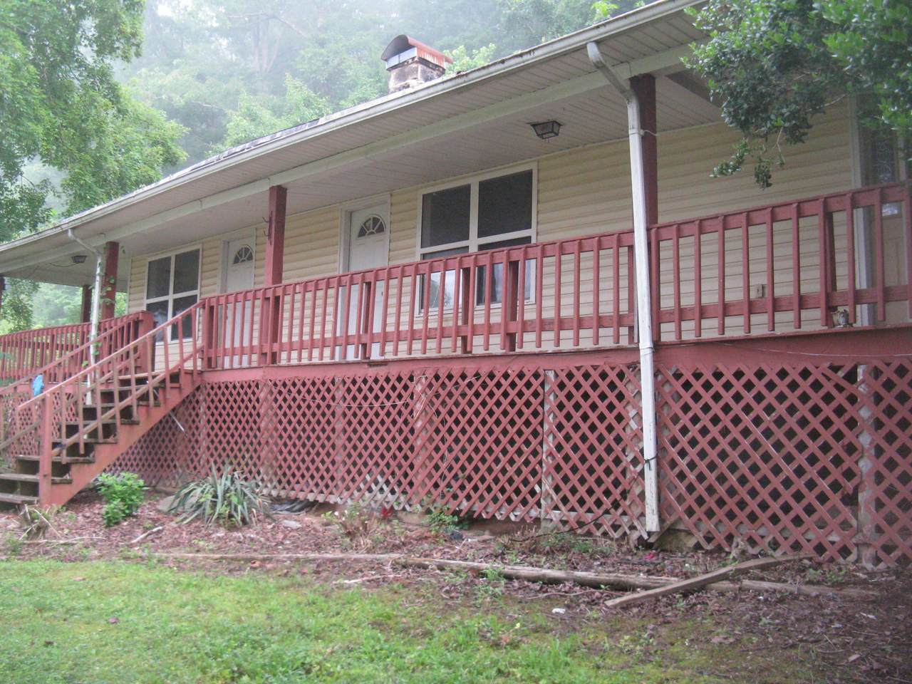 1168 Fork Field Road - Photo 1