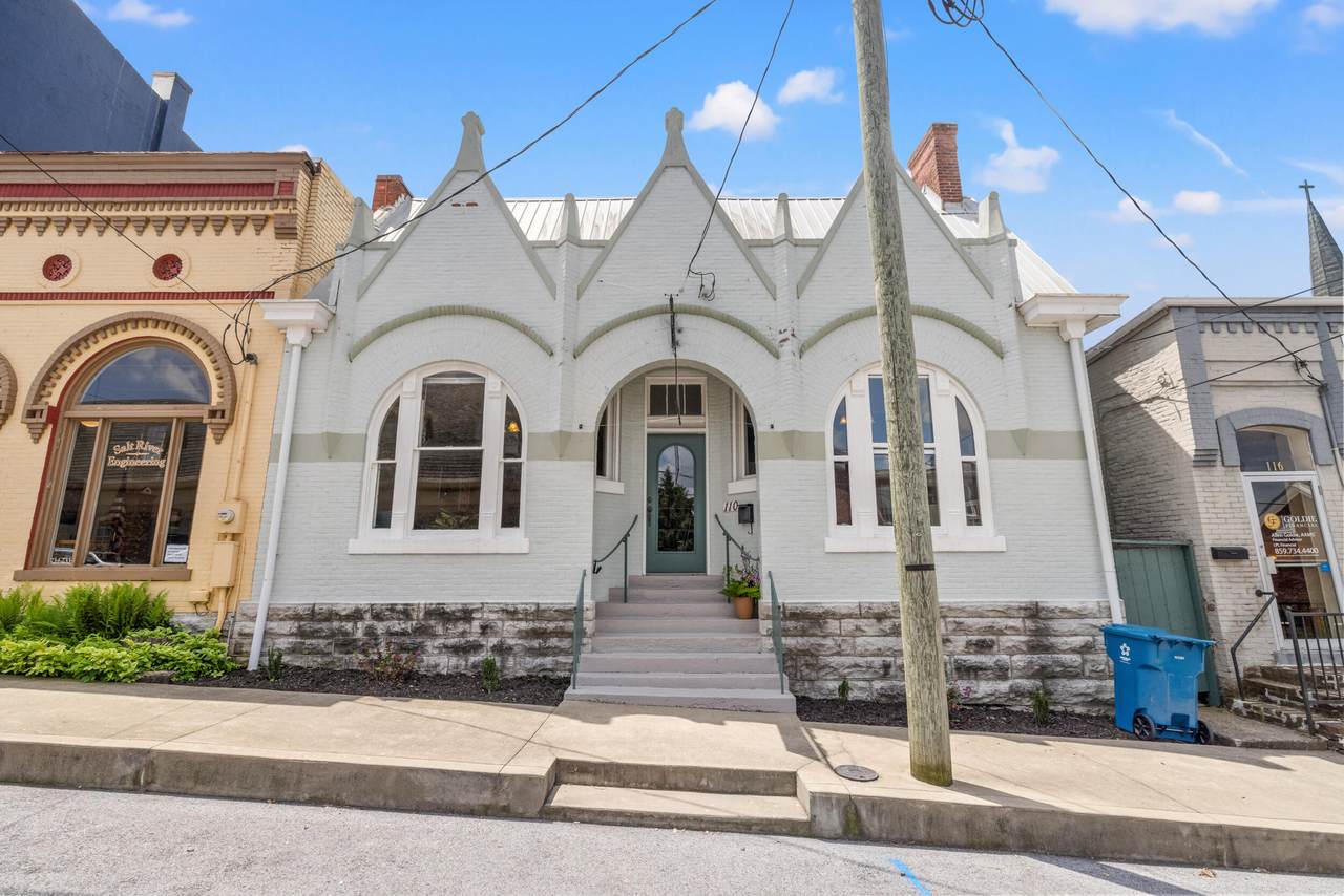 110 Poplar Street - Photo 1