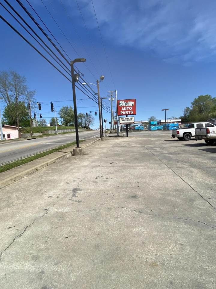543 N.Maysville St Street - Photo 1