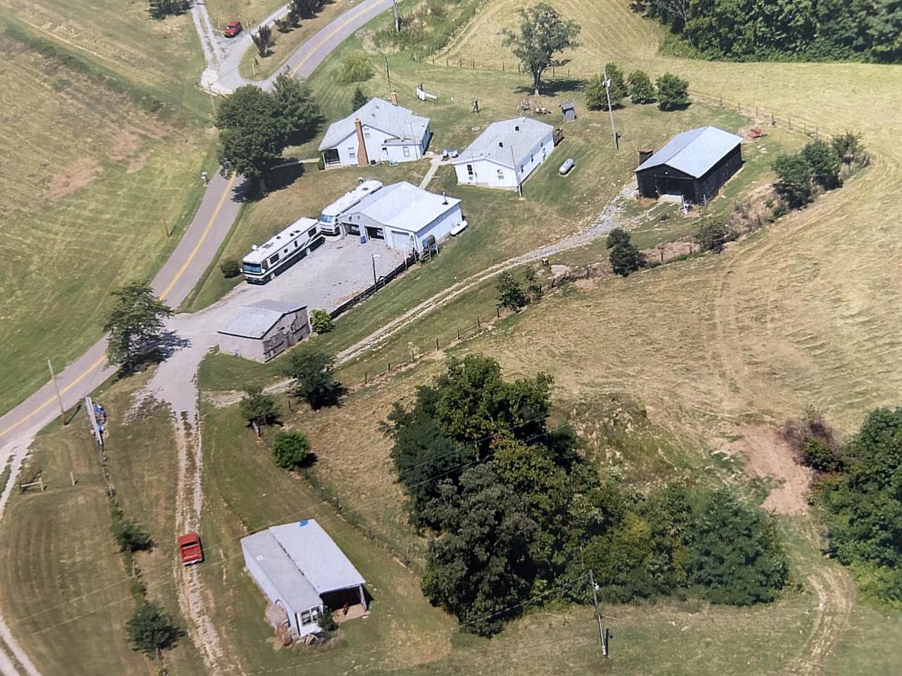 240 Keefer Road - Photo 1