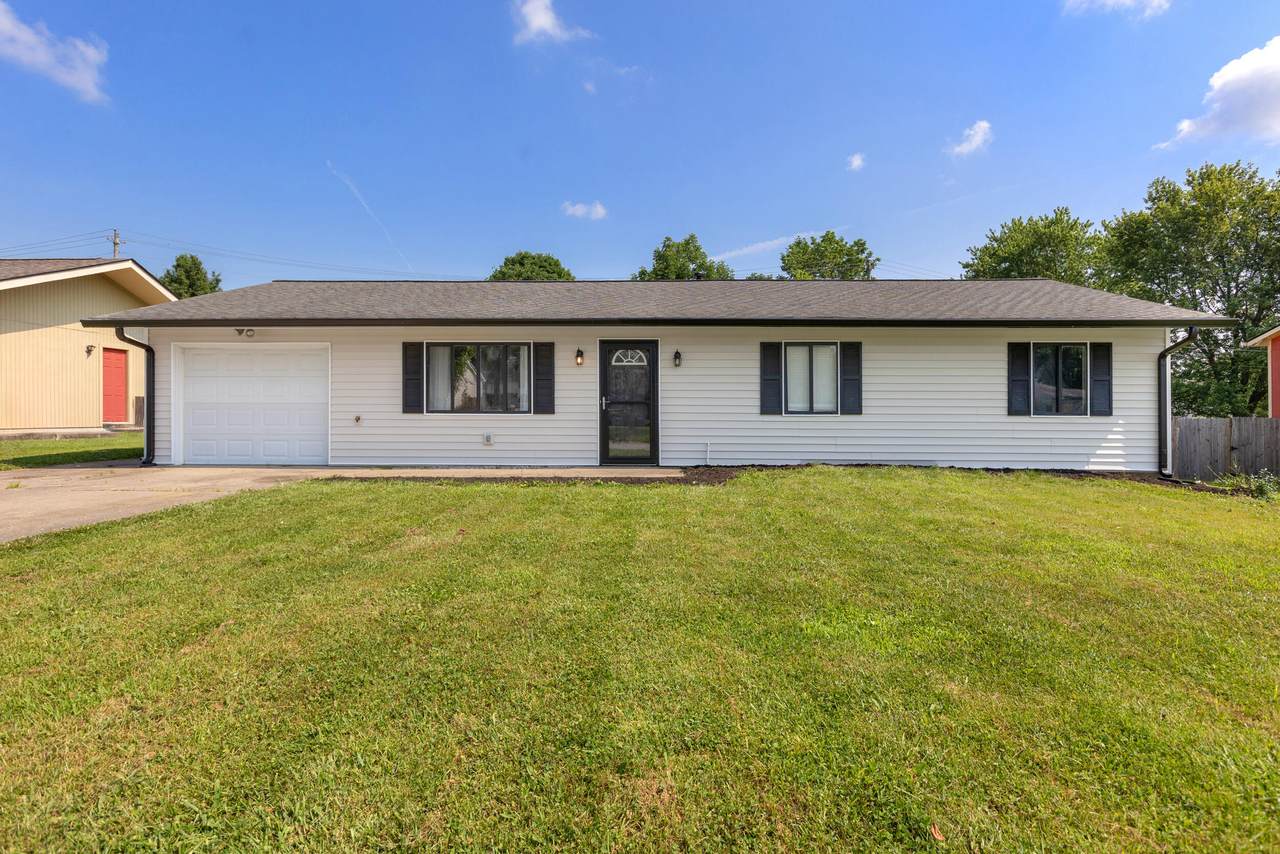 1510 Highlands Drive - Photo 1