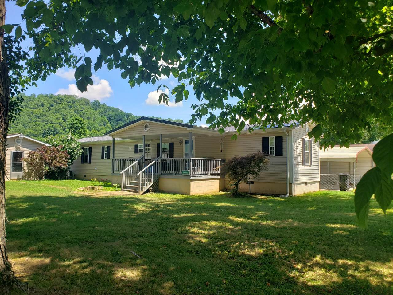 14855 N Hwy 66 - Photo 1