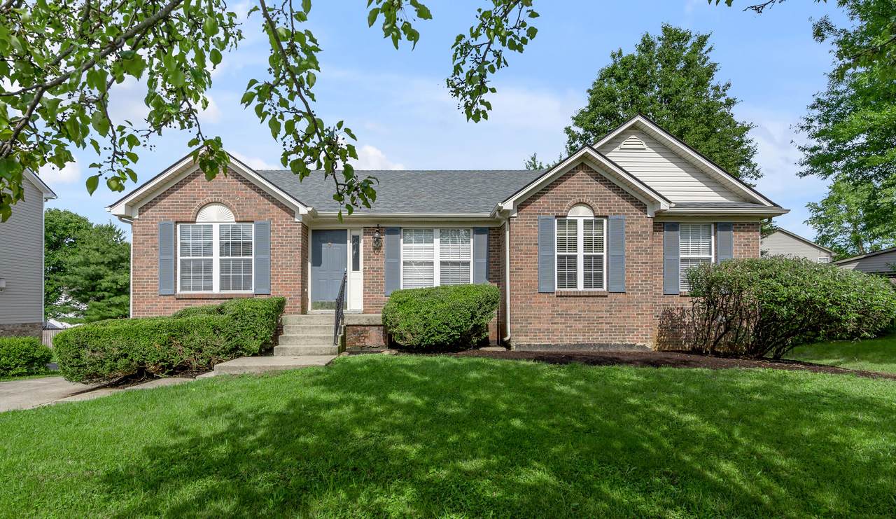 2916 Sandersville Road - Photo 1