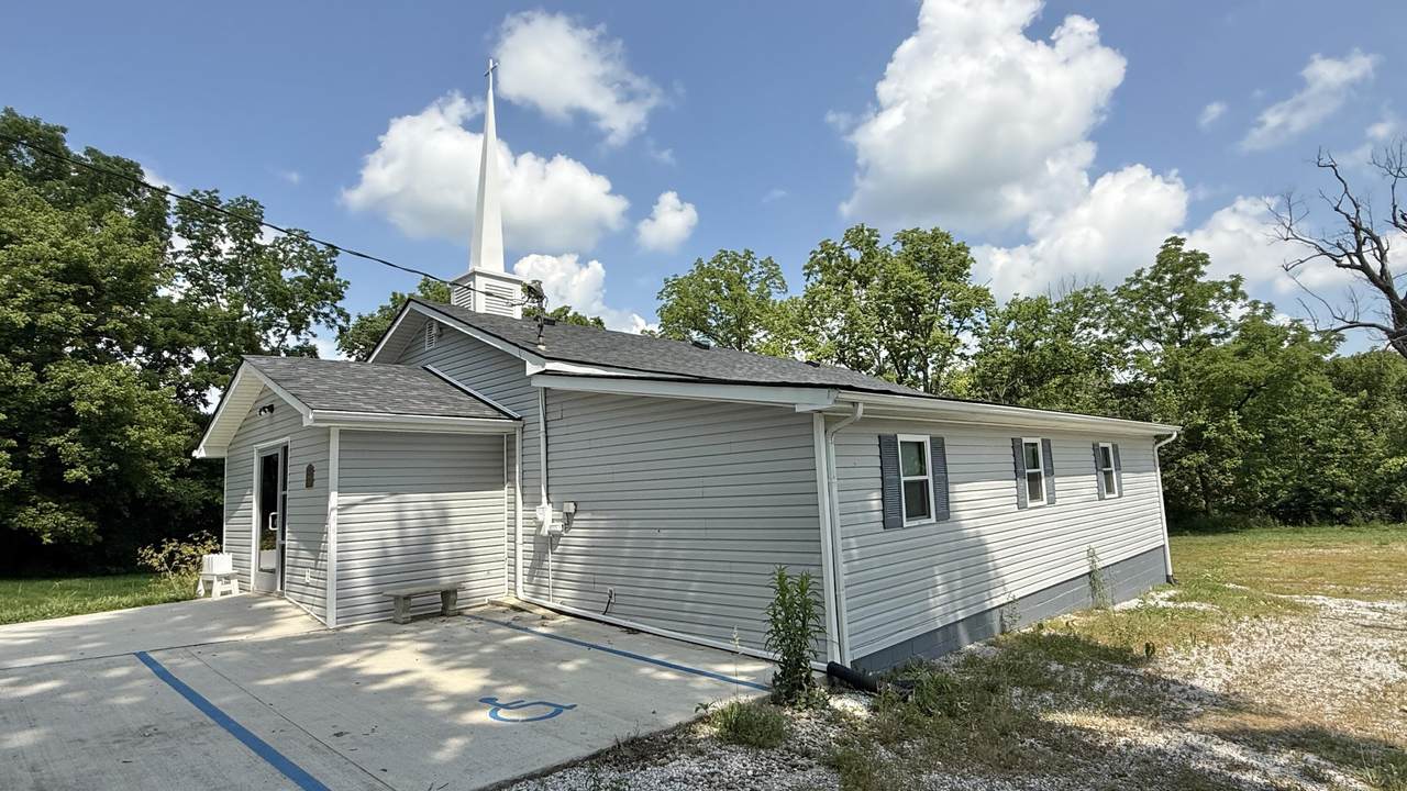 5799 Old Railroad Grade Road - Photo 1