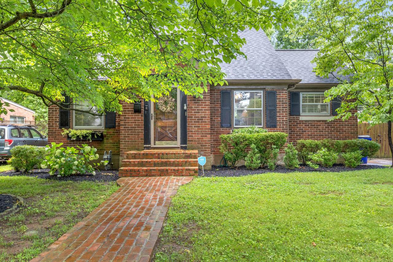 430 Henry Clay Boulevard - Photo 1