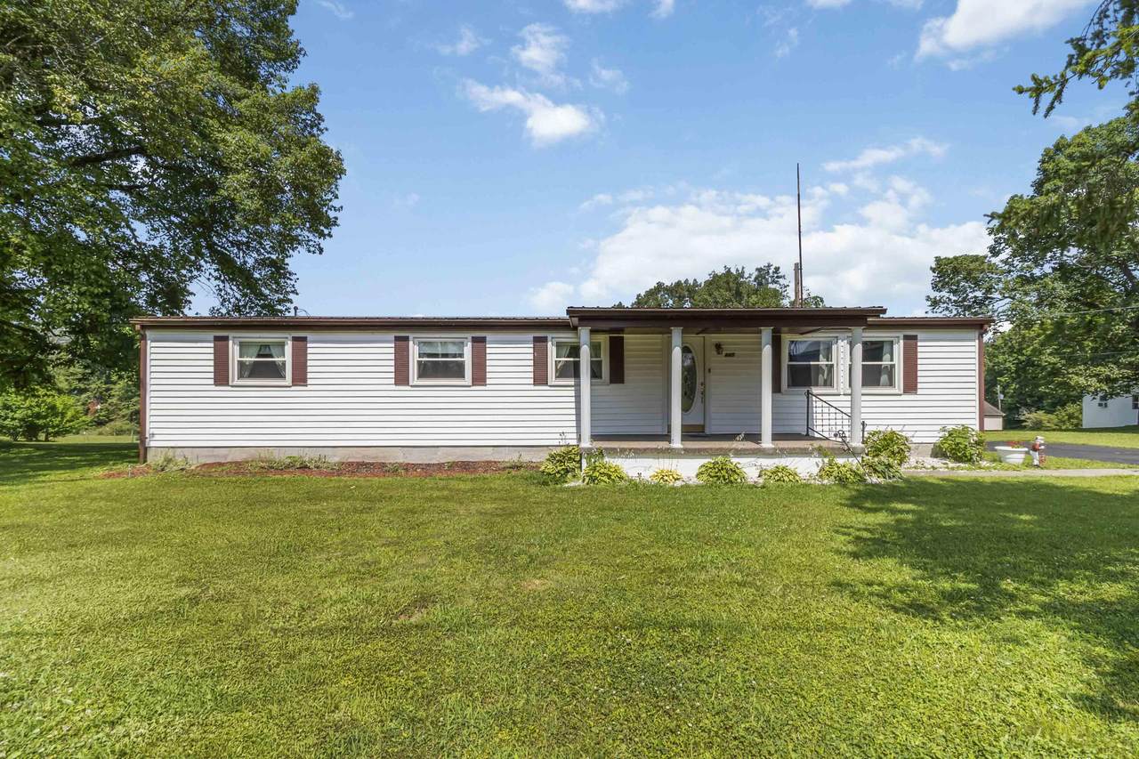 445 Flint Road - Photo 1