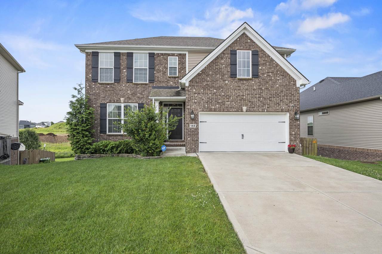 144 Castle Acre Way - Photo 1