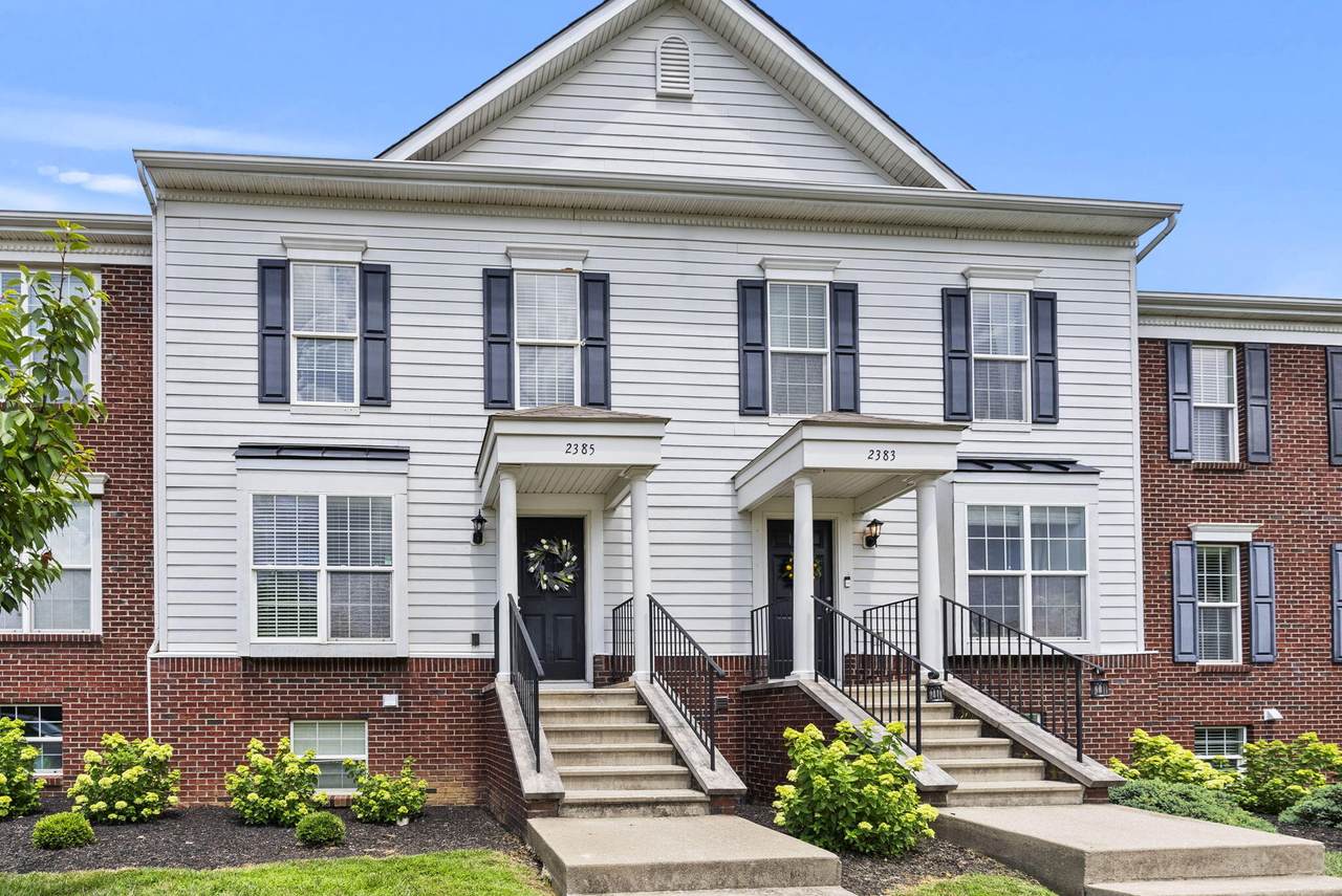 2385 Aristocracy Circle - Photo 1