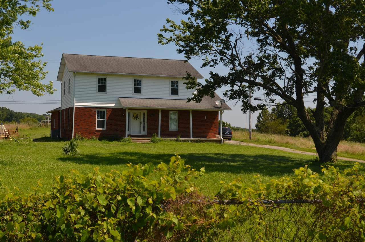 1722 Winding Blade Road - Photo 1
