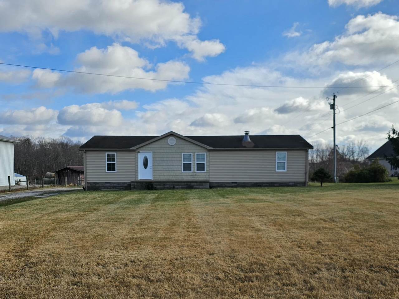 420 Bluebank Road - Photo 1