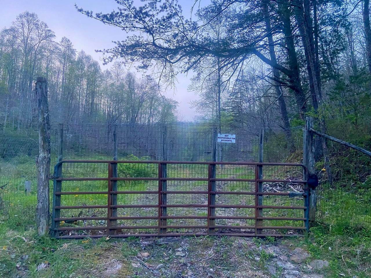 768 Clinton Stiltner Road - Photo 1
