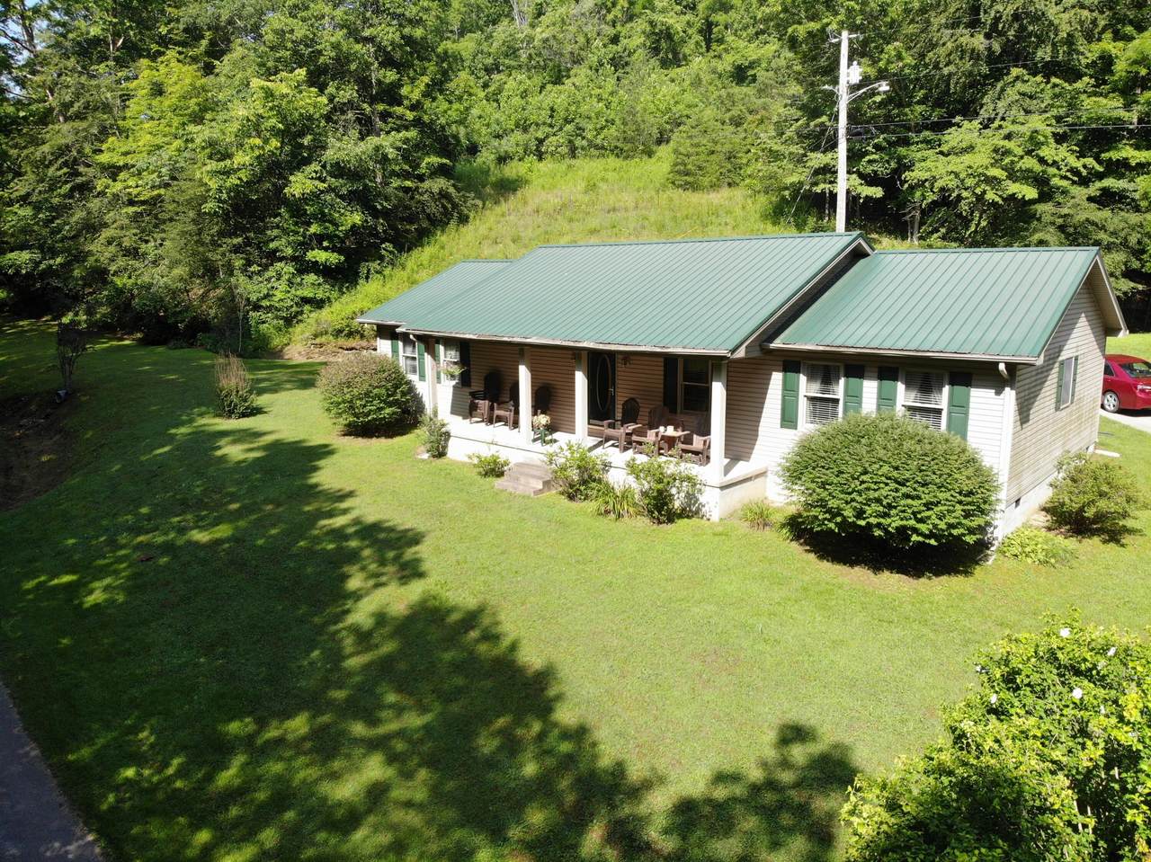 385 Clinton Stiltner Road - Photo 1
