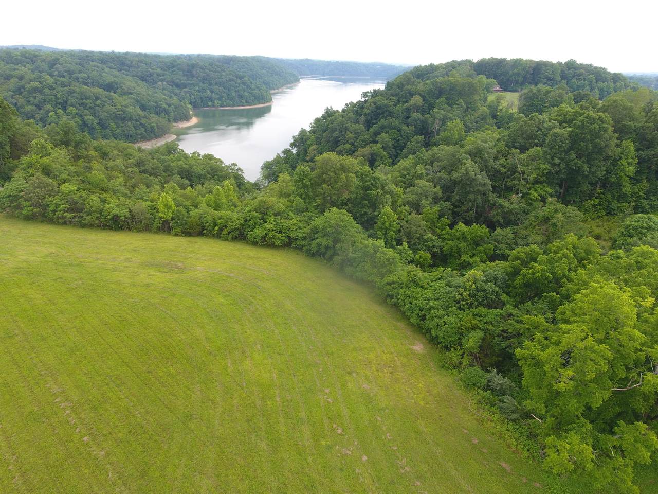 17 Lots Parks Ridge Subdivision Road - Photo 1