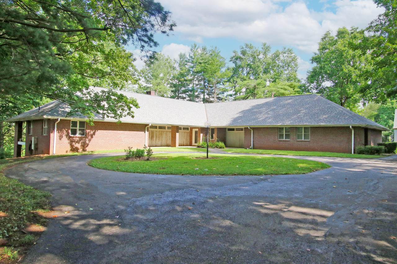 3003 Old Frankfort Pike - Photo 1
