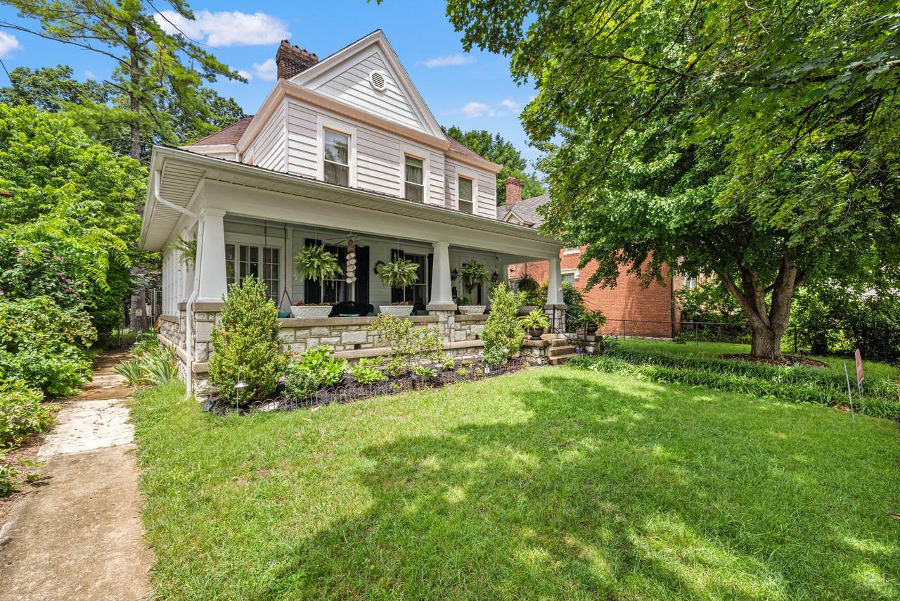 506 Ann Street - Photo 1