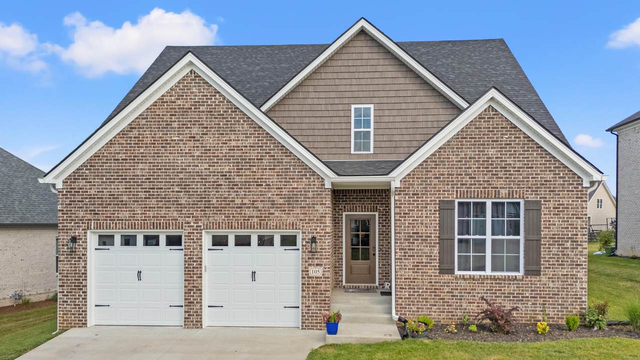 105 Tattersalls Drive - Photo 1