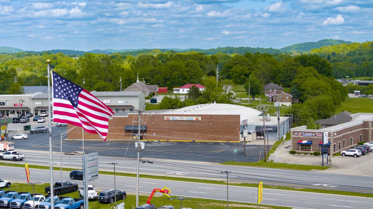 1084 Highway 27 - Photo 1