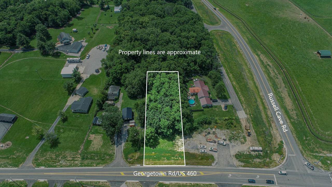 2779 Georgetown Road - Photo 1