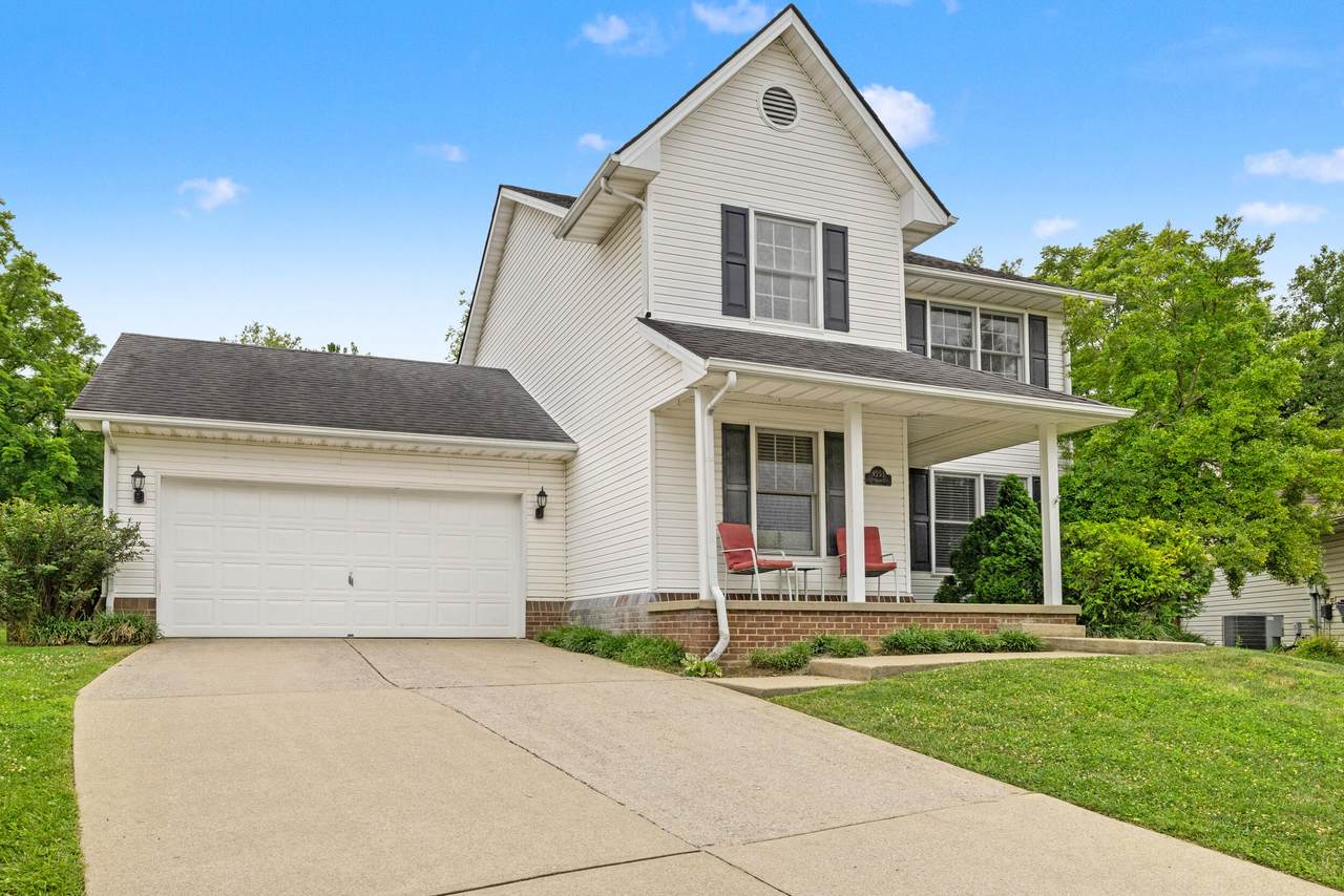 4553 Cranbrook Court - Photo 1
