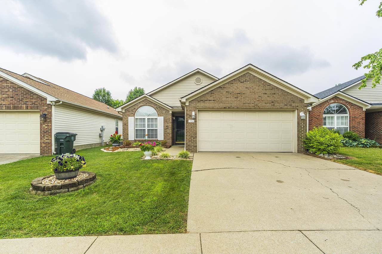 764 Graftons Mill Lane - Photo 1
