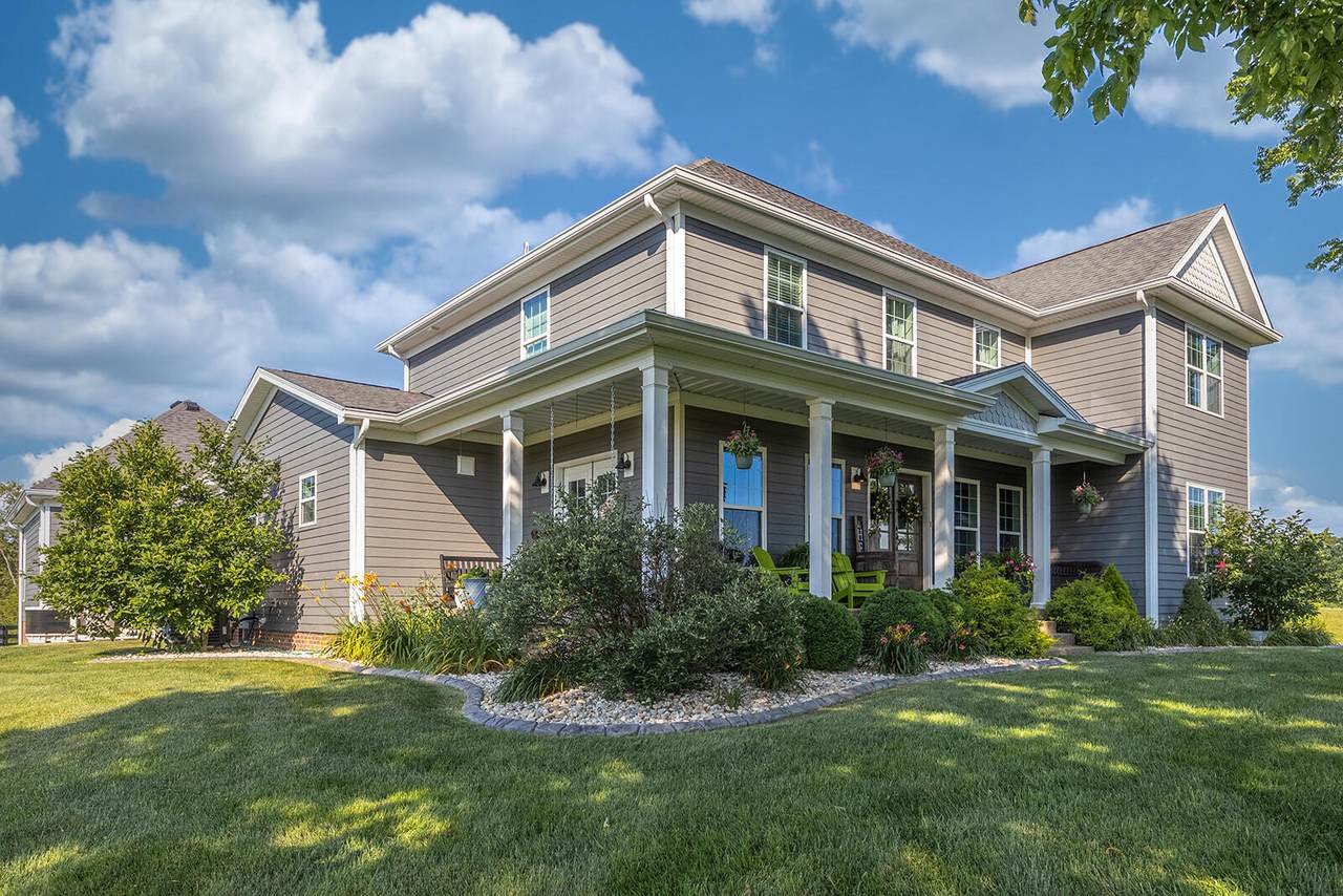 1311 Bruner Road - Photo 1