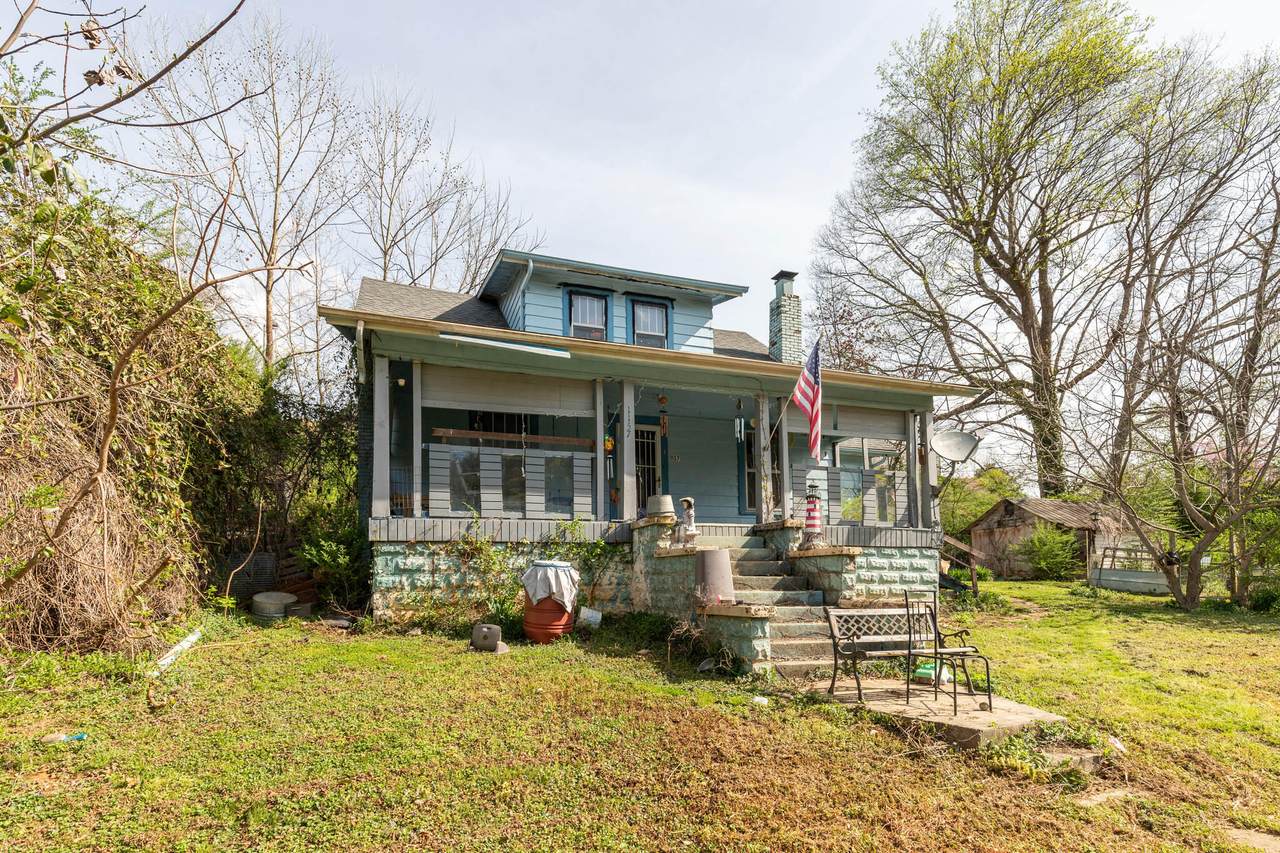 1157 Old Bell High Road - Photo 1