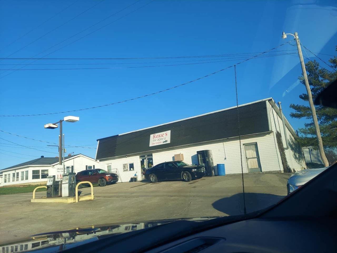 2580 Barnes Mountain Road - Photo 1