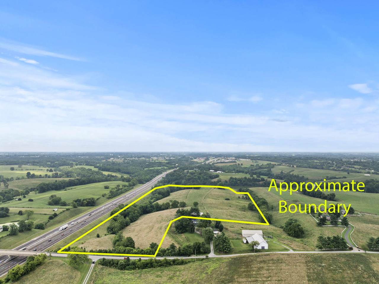 1050 Bannister Pike - Photo 1