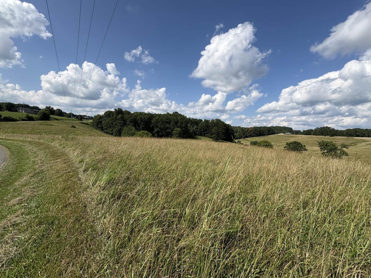 Lot #5 Anna Moore Road - Photo 1