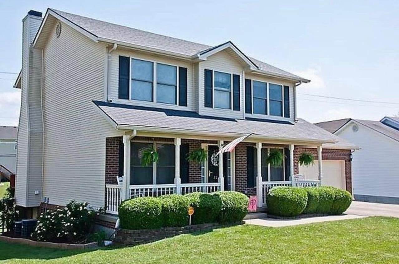 223 Cross Brook Lane - Photo 1