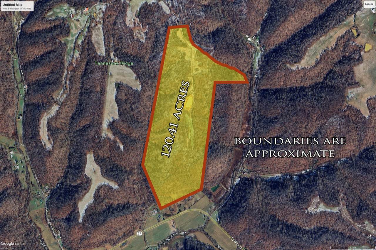 0 Tennessee Ridge Road - Photo 1