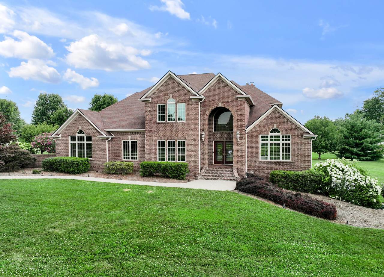 1004 Wil Rose Lane - Photo 1