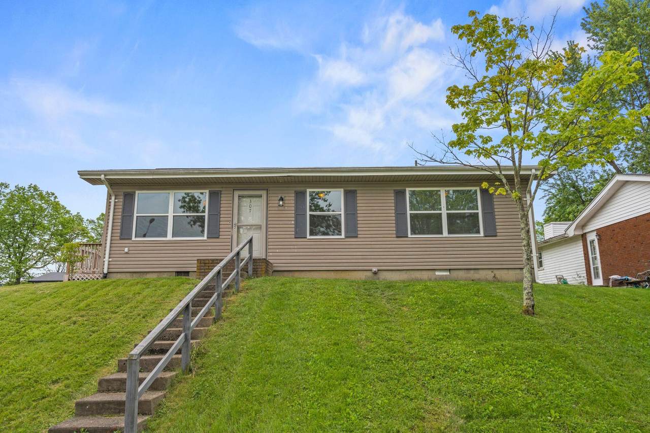 307 Blair Avenue - Photo 1