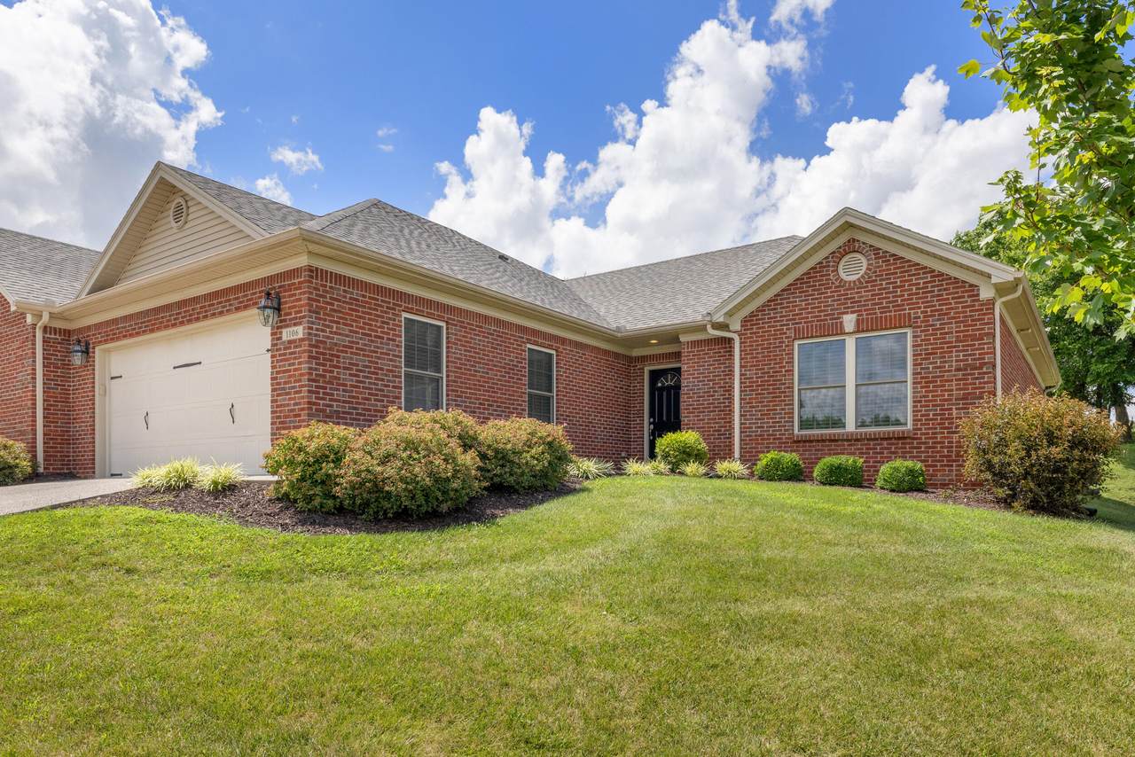 1106 Leawood Drive - Photo 1