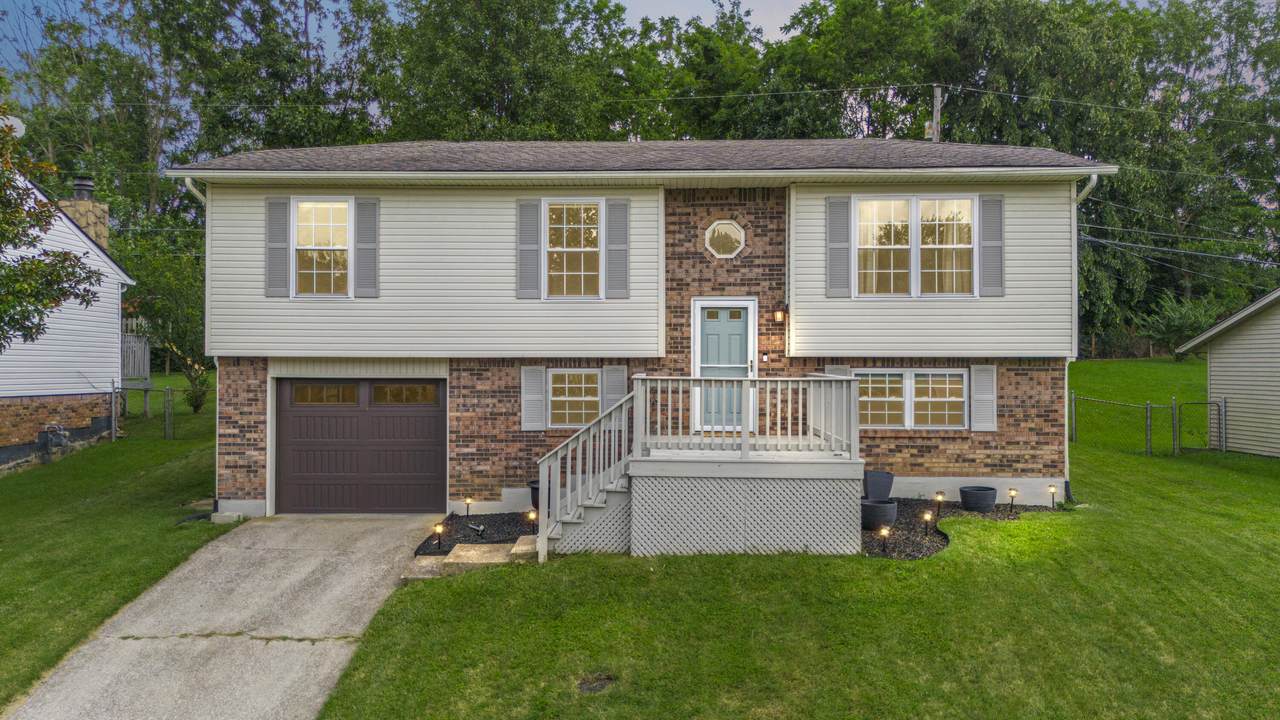 724 Terry Drive - Photo 1