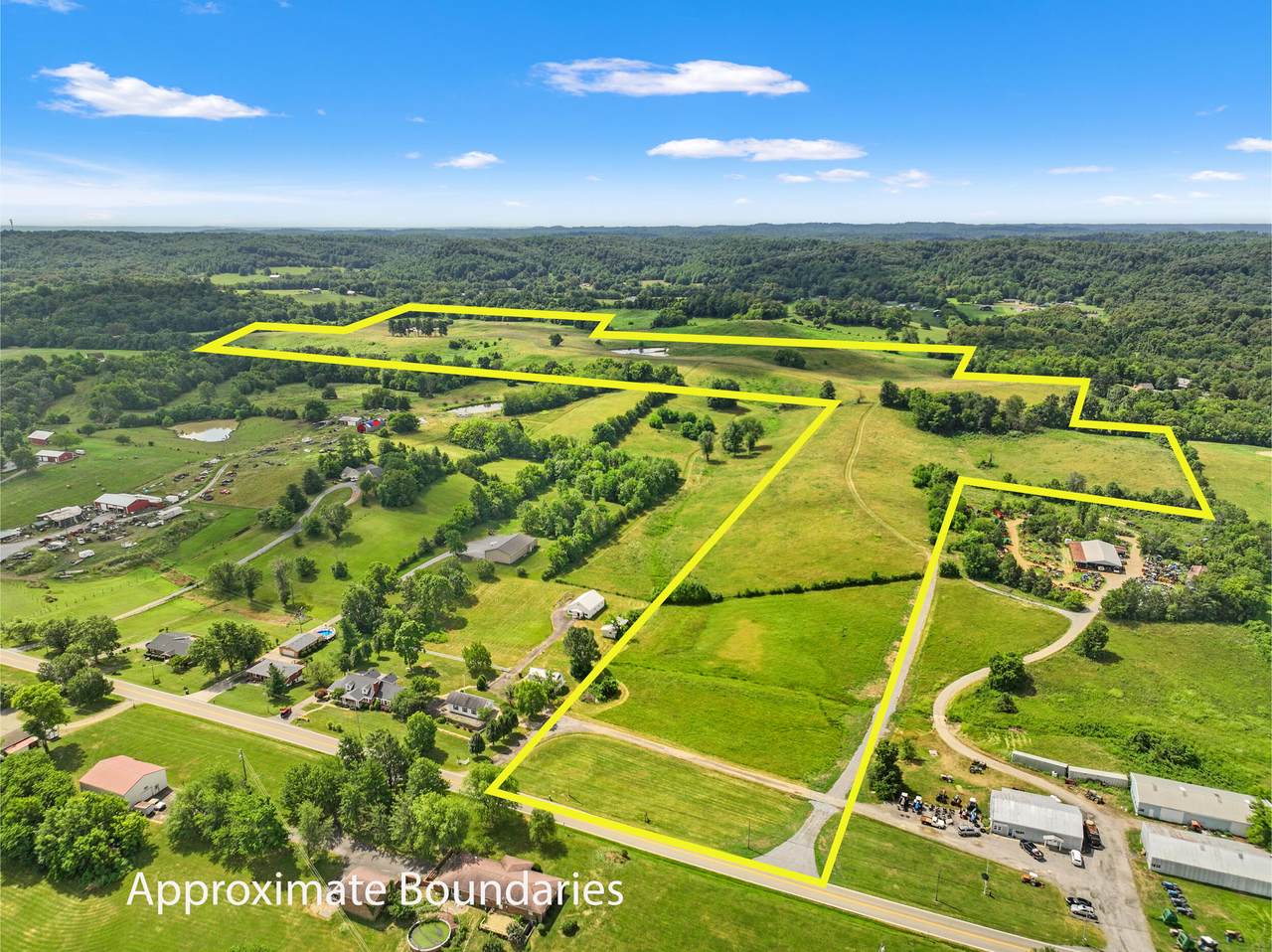7025 Lebanon Road - Photo 1