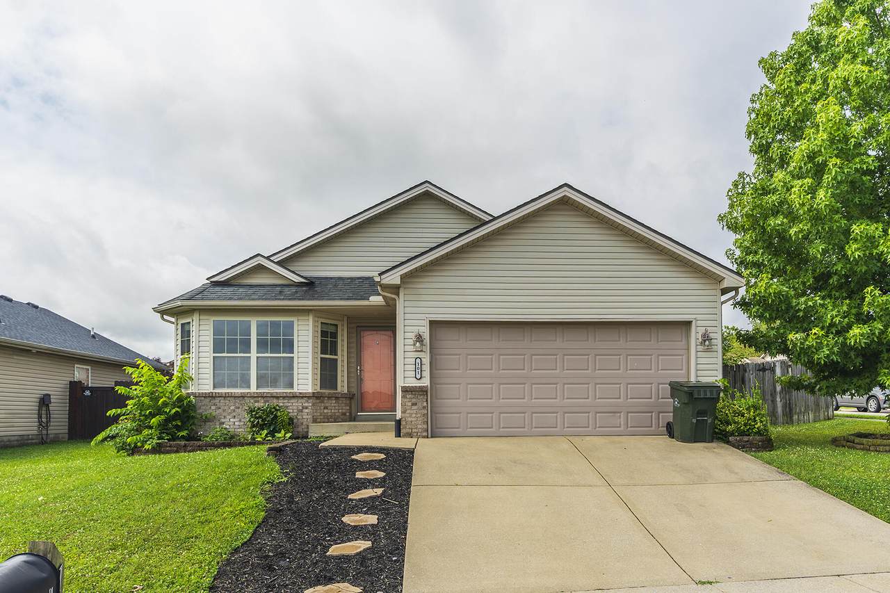 101 Marjorie Place - Photo 1
