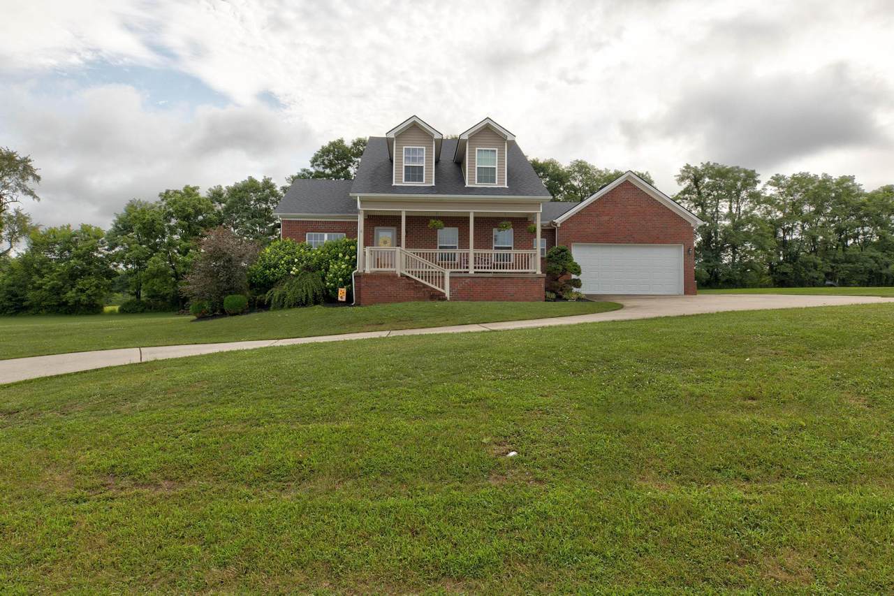129 Alexandra Jett Lane - Photo 1