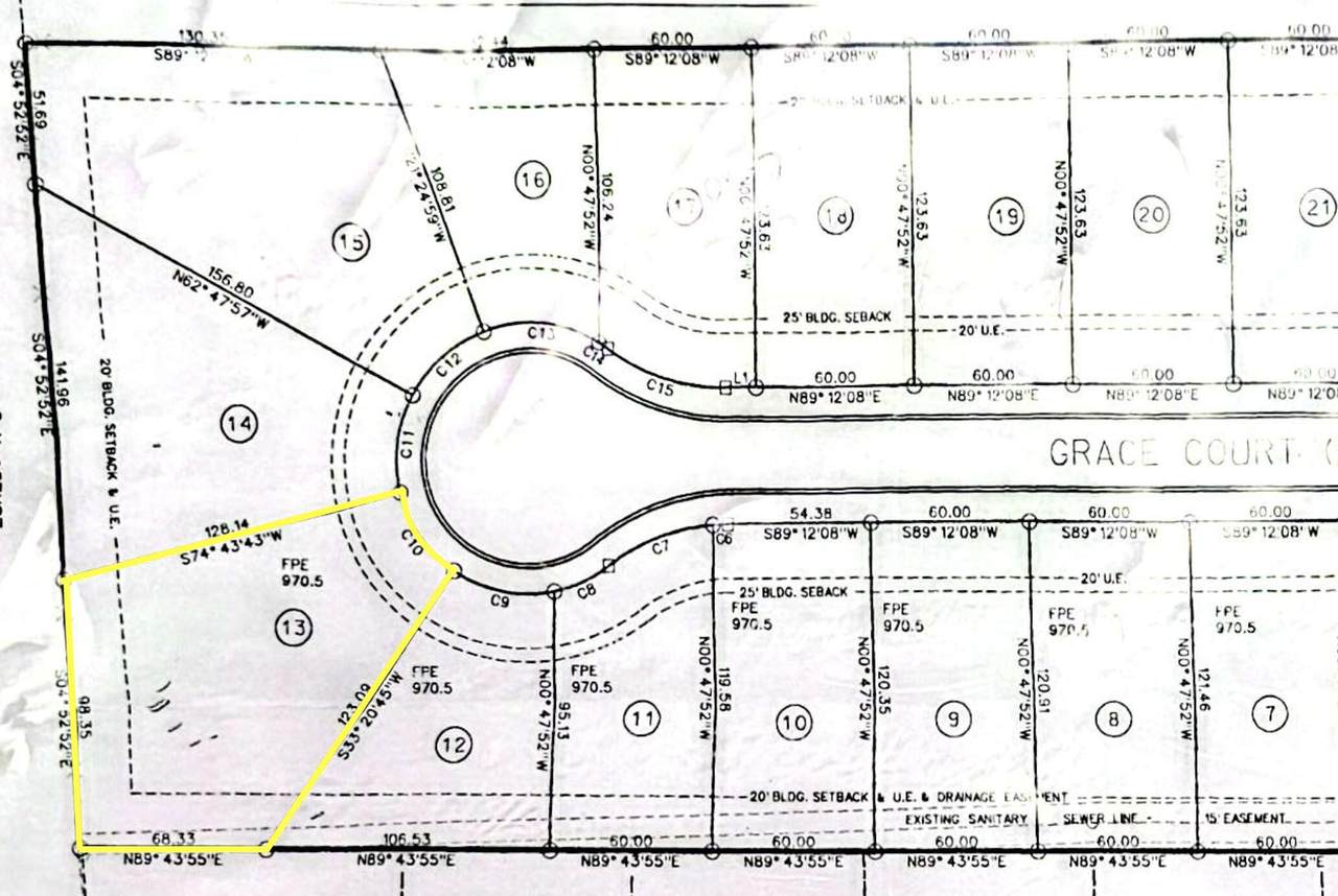 148 Grace Court - Photo 1