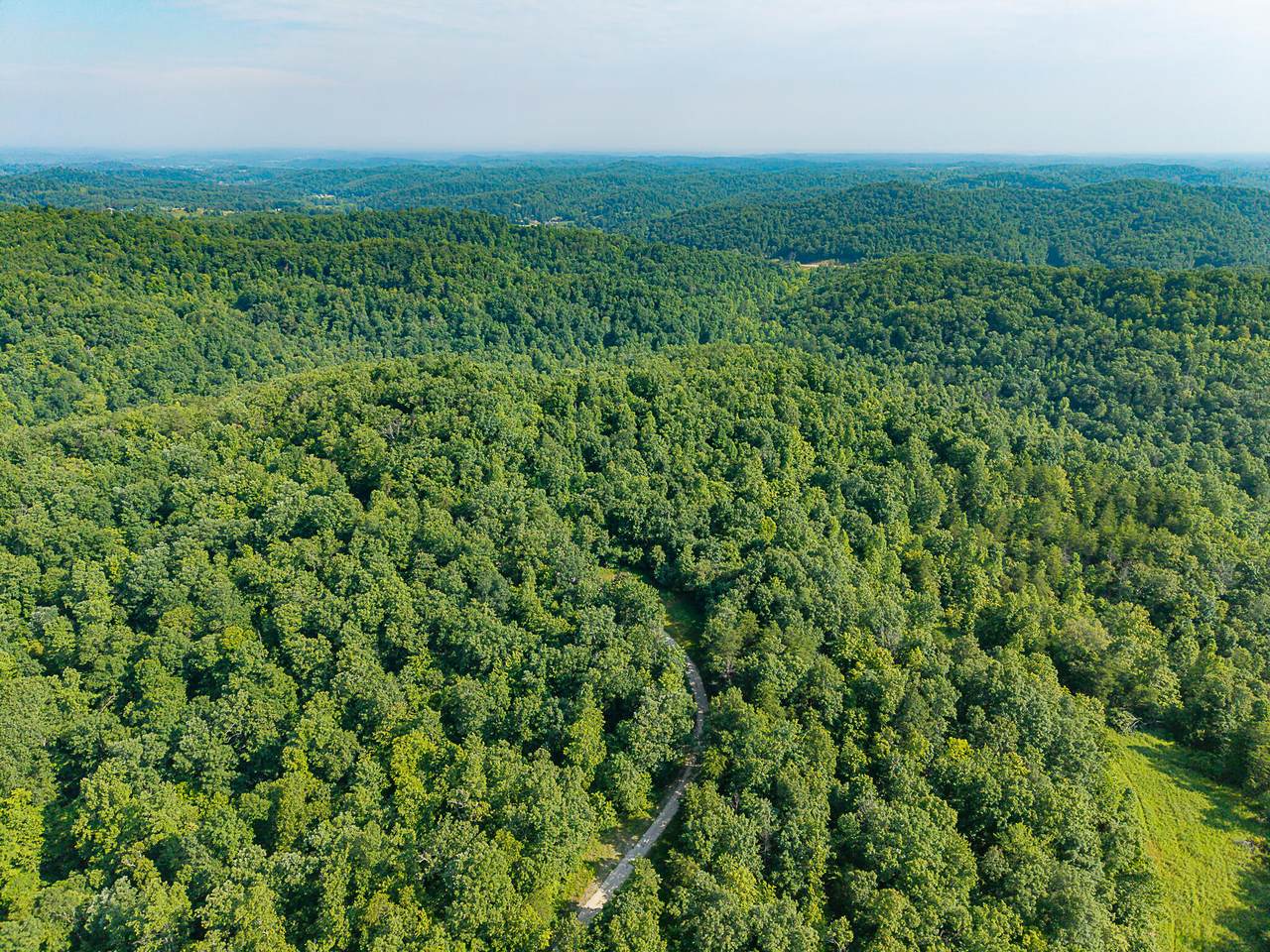 500 Clay Camp Road Road - Photo 1
