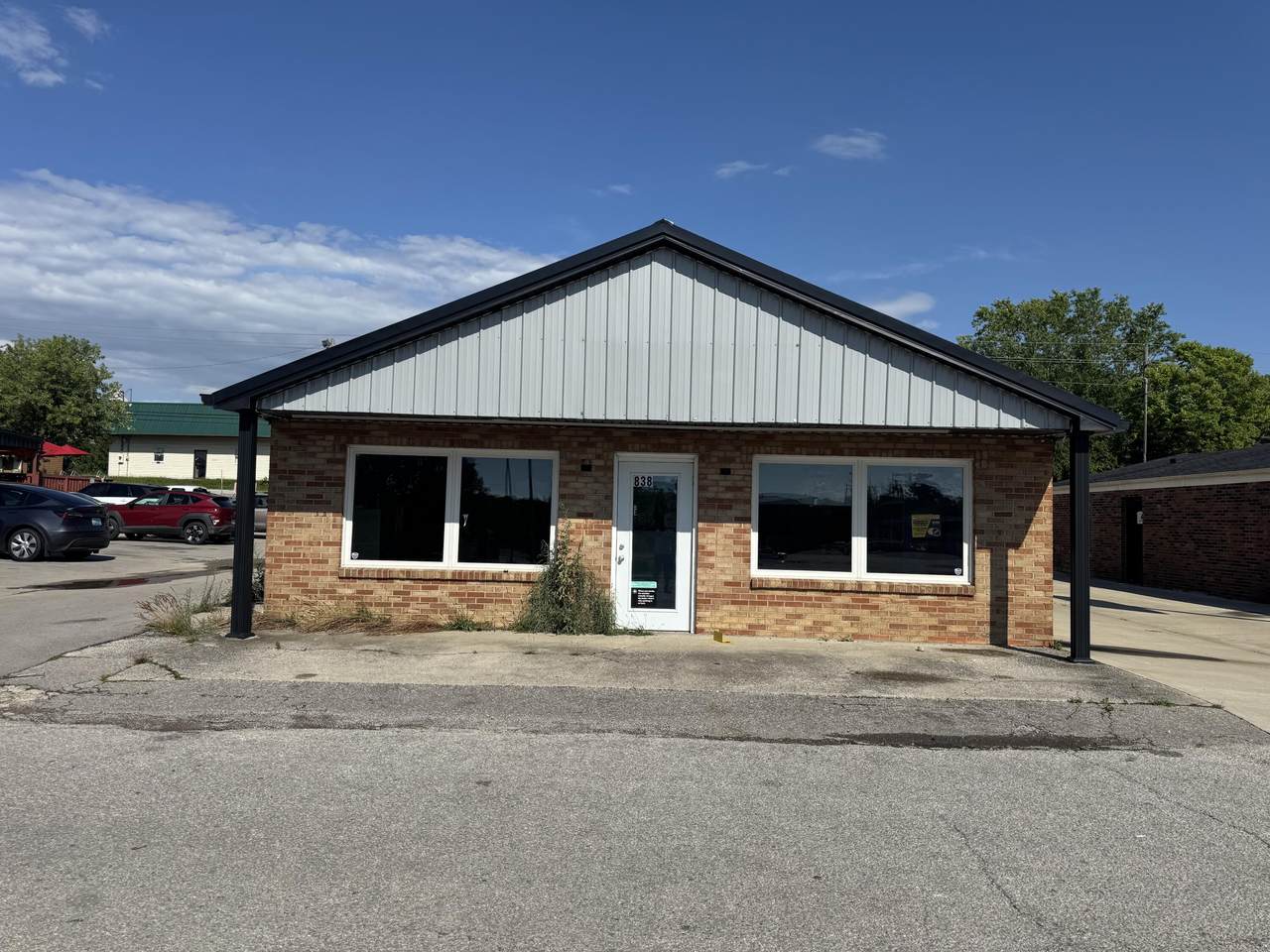 838 Bypass Road - Photo 1