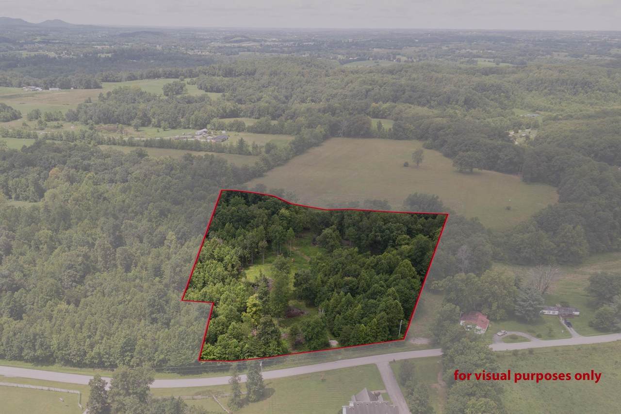 1405 Reffitt Road - Photo 1