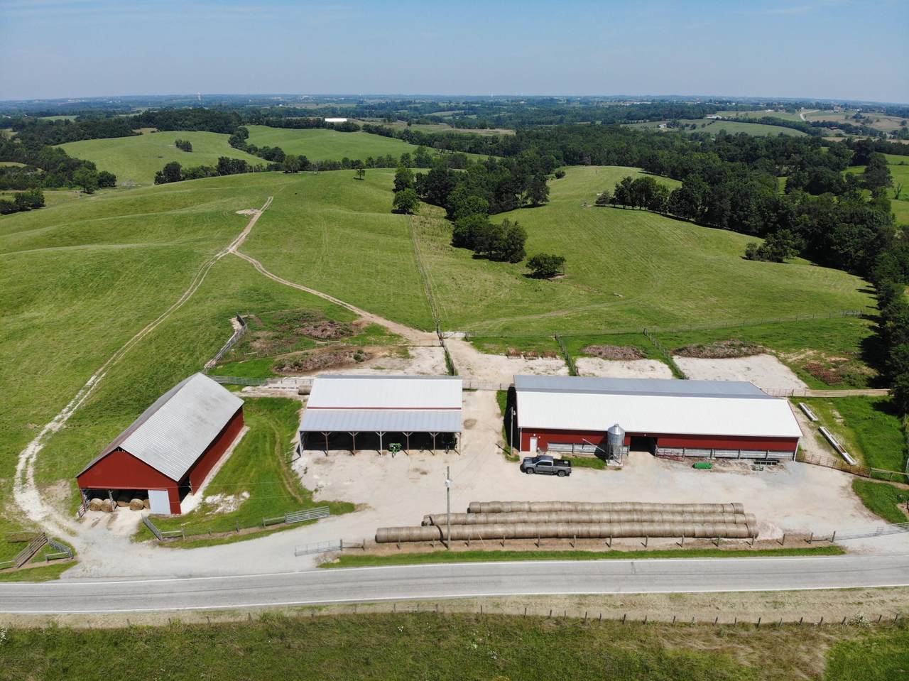 3921 Poplar Plains Road - Photo 1