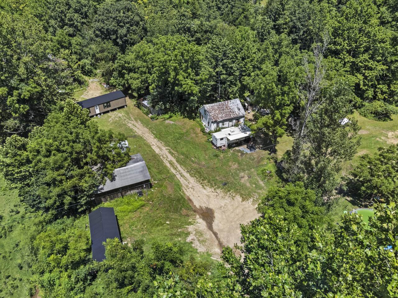 1106 Greenbriar Road - Photo 1