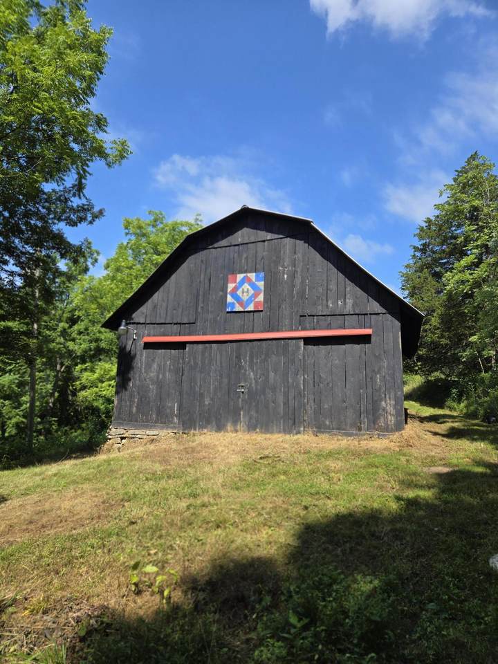 1642 Sulphur Springs Hollow Road - Photo 1